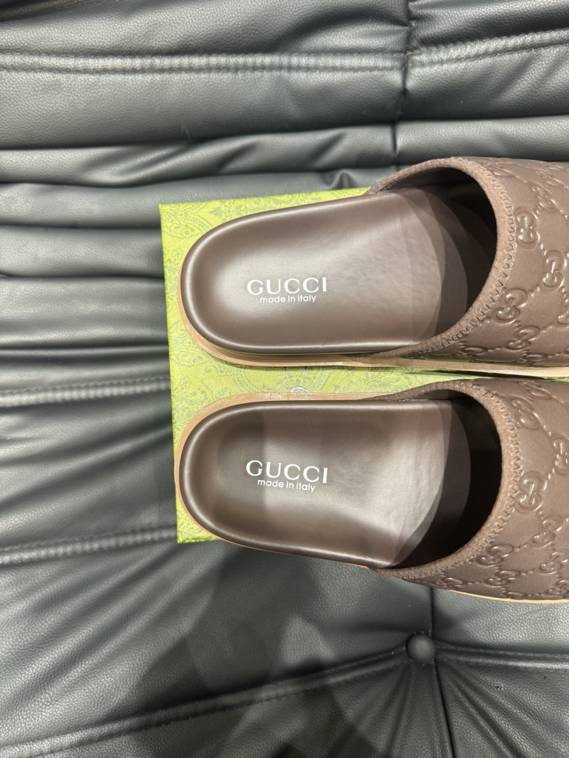 Gucci Slippers